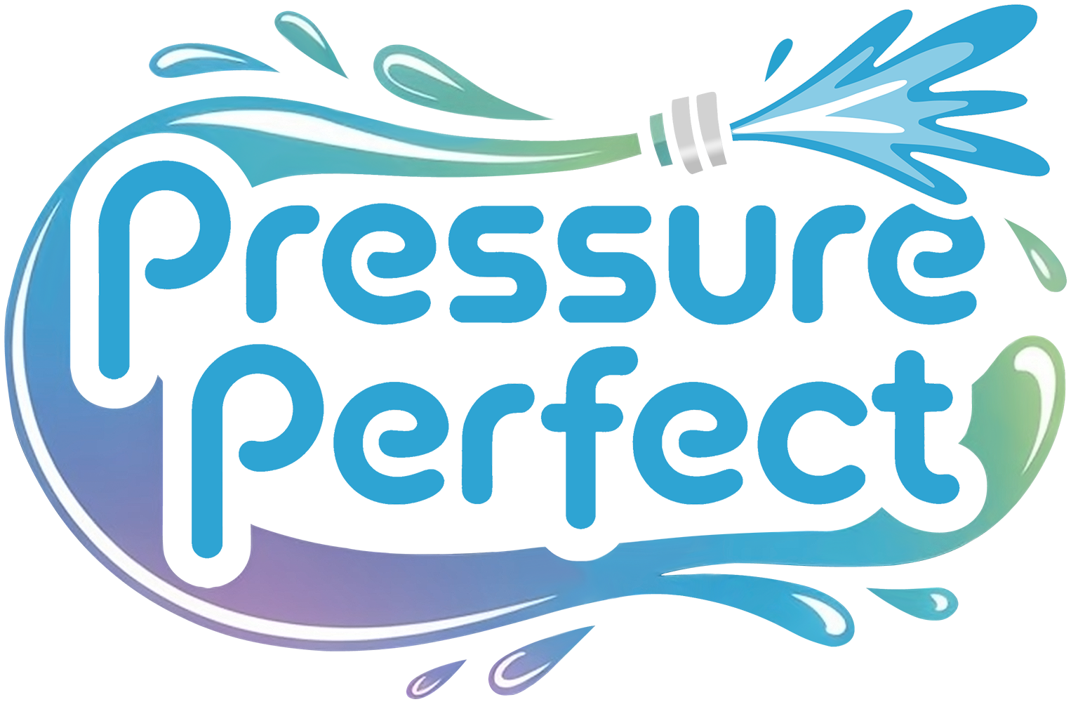 Pressure Perfect - Apex Driveway Cleaning